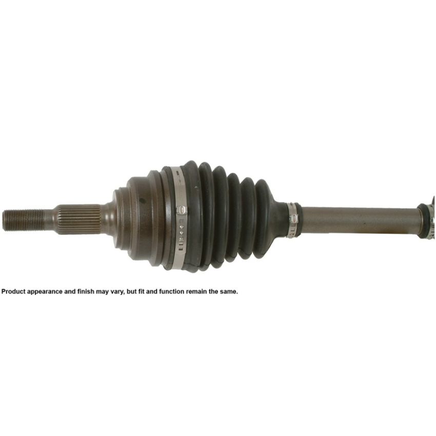 CARDONE Reman 60-1271 Remanufactured CV Axle Assembly