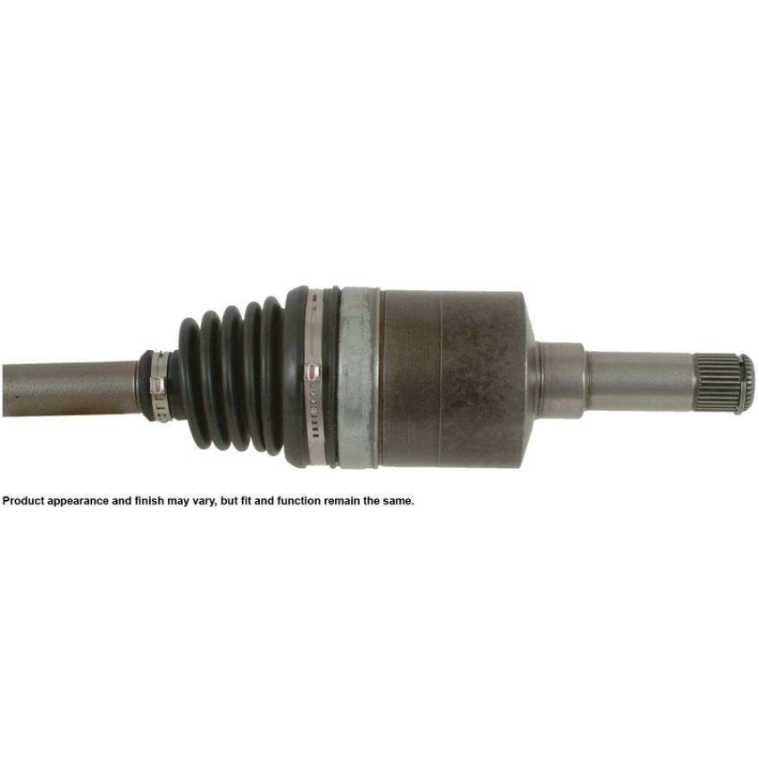 CARDONE Reman 60-1271 Remanufactured CV Axle Assembly