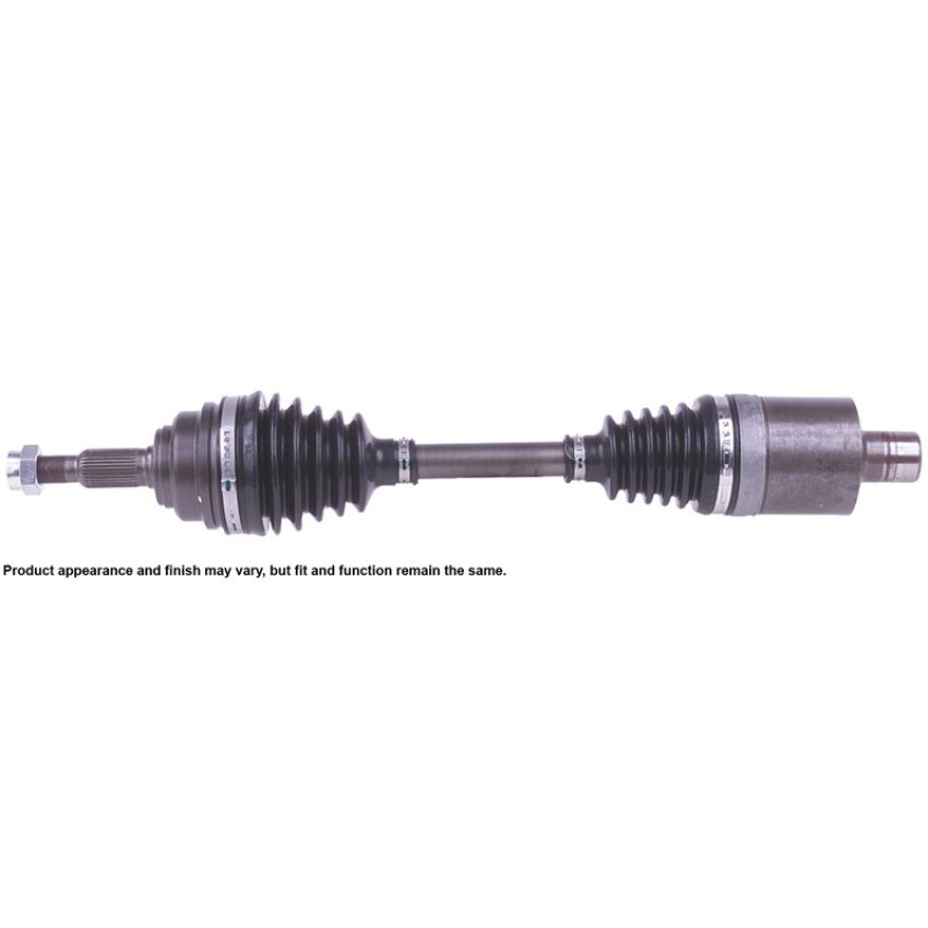 CARDONE Reman 60-1272 Remanufactured CV Axle Assembly