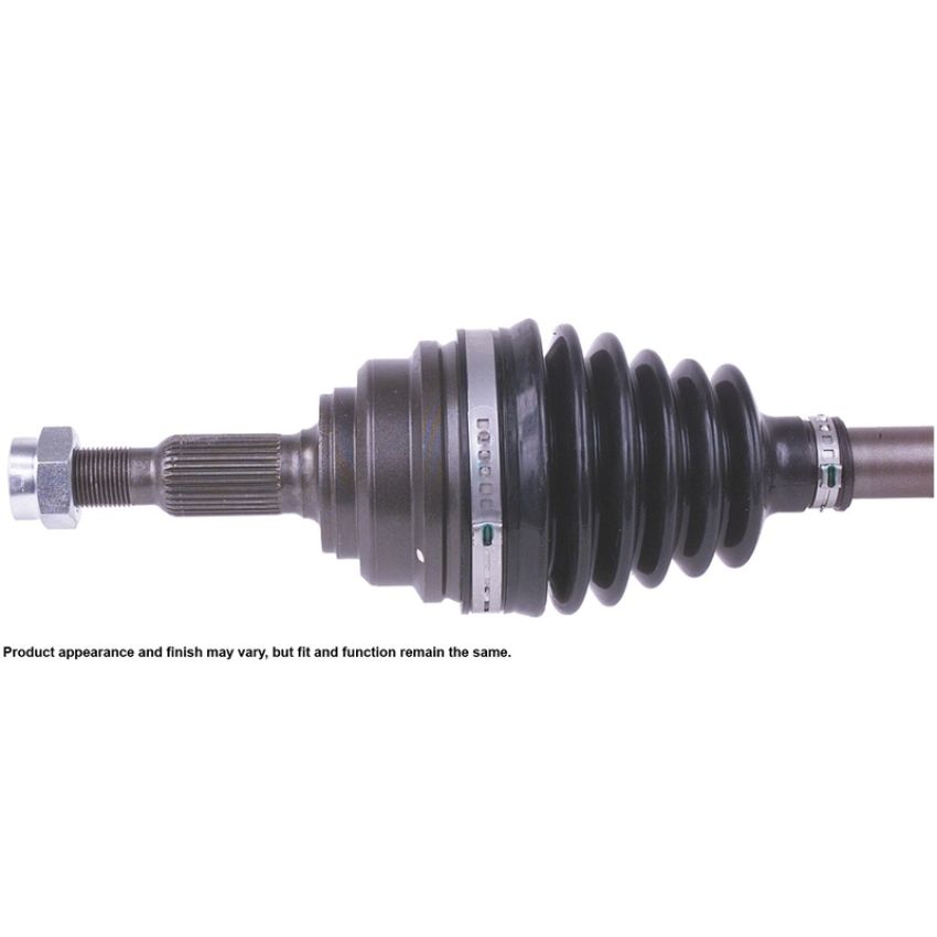 CARDONE Reman 60-1272 Remanufactured CV Axle Assembly