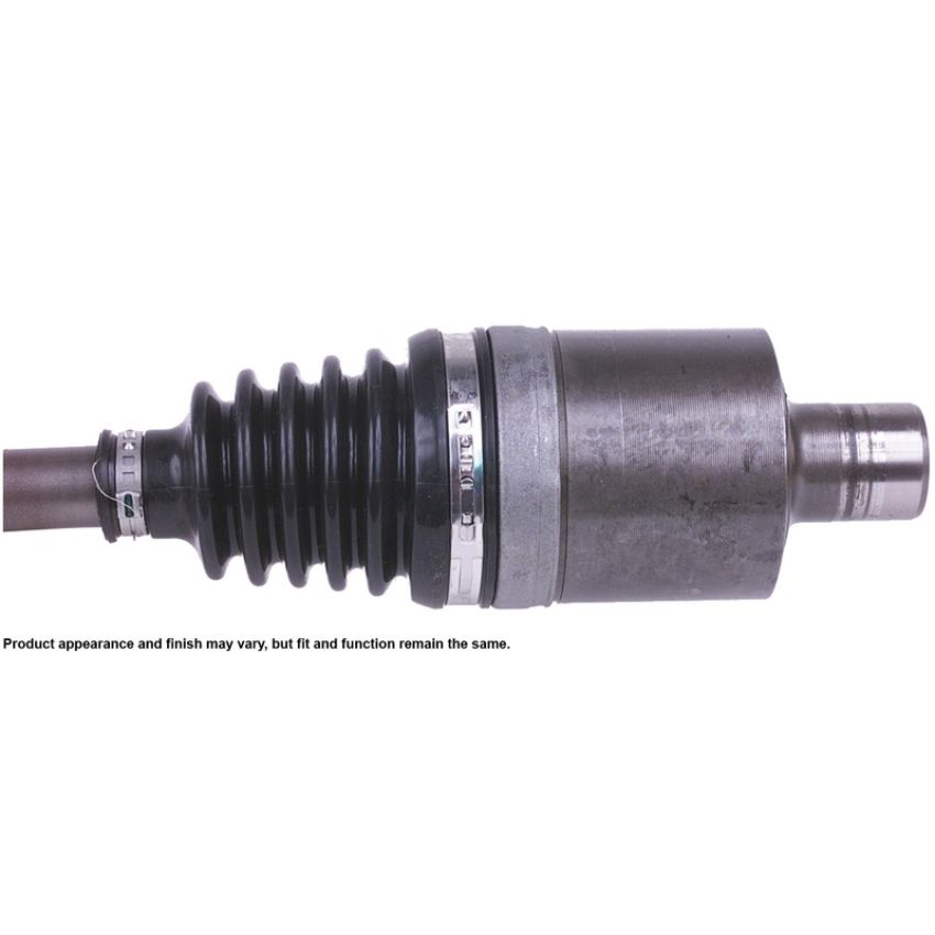 CARDONE Reman 60-1272 Remanufactured CV Axle Assembly