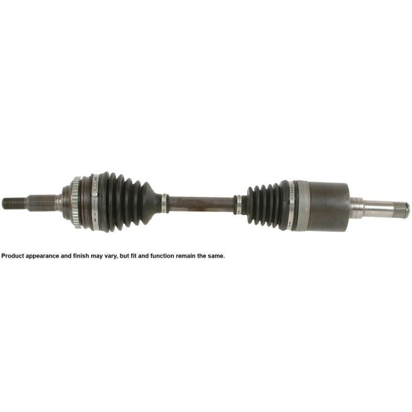CARDONE Reman 60-1273 Remanufactured CV Axle Assembly