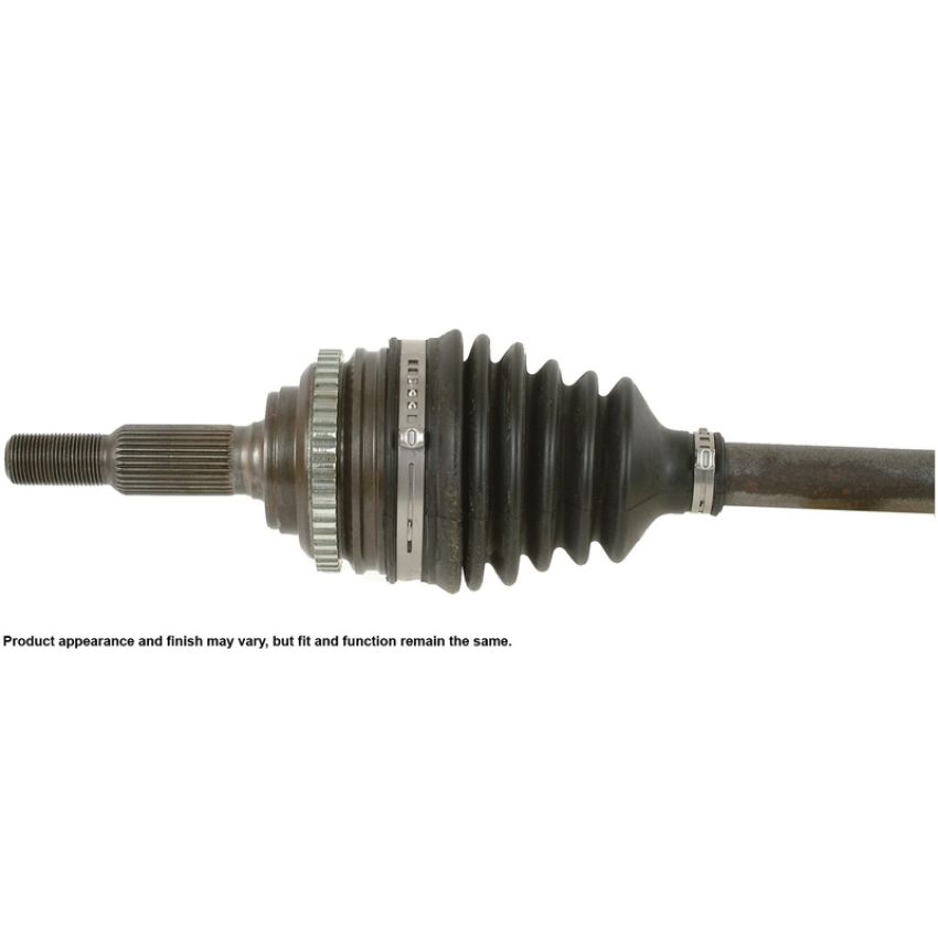 CARDONE Reman 60-1273 Remanufactured CV Axle Assembly