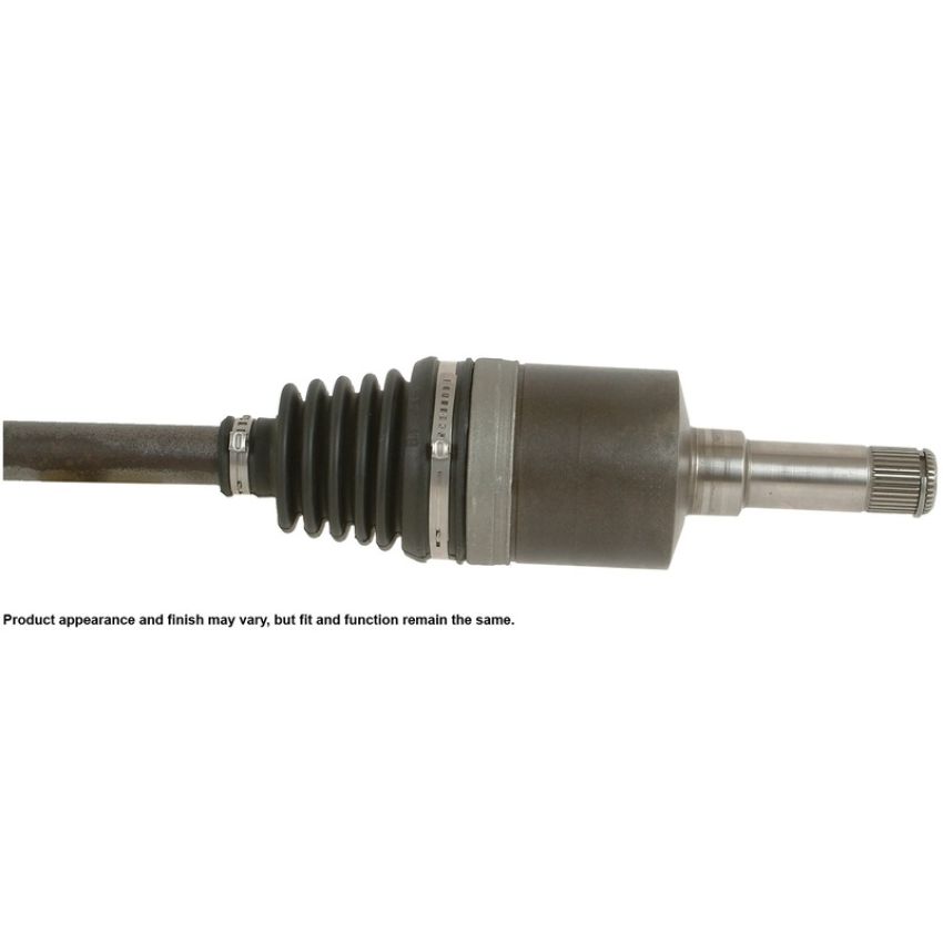 CARDONE Reman 60-1273 Remanufactured CV Axle Assembly