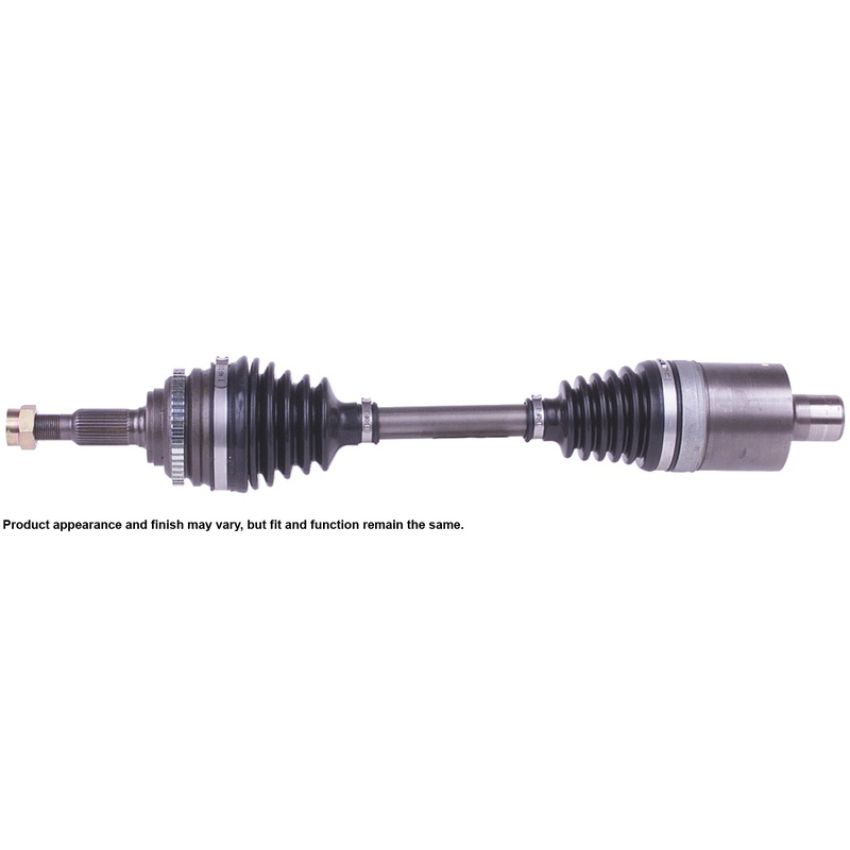 CARDONE Reman 60-1274 Remanufactured CV Axle Assembly