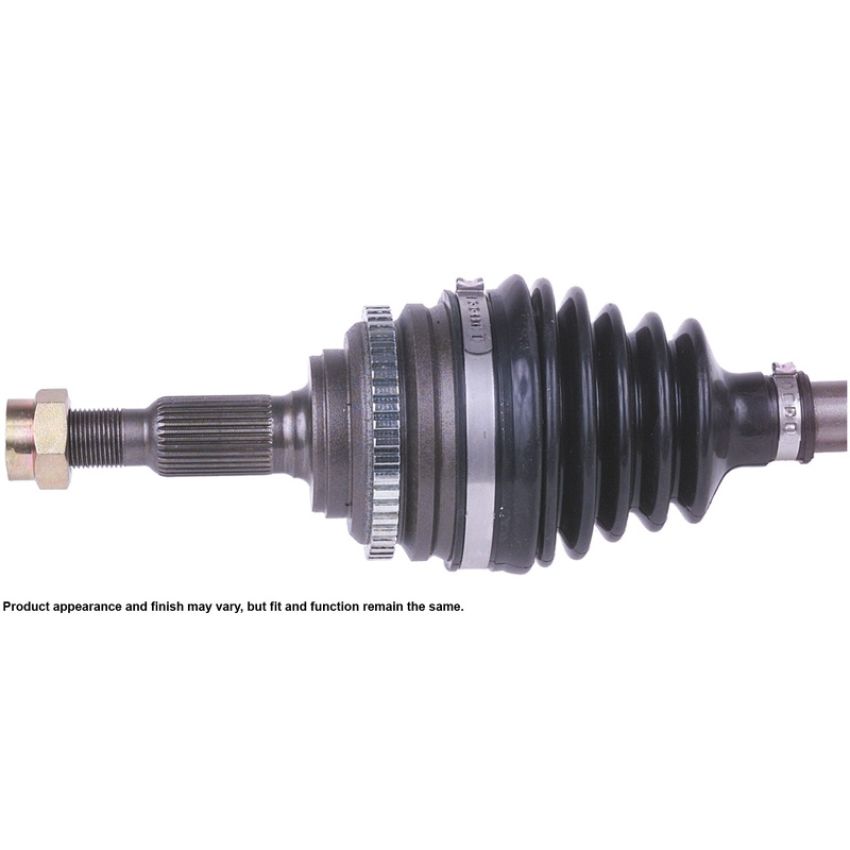 CARDONE Reman 60-1274 Remanufactured CV Axle Assembly