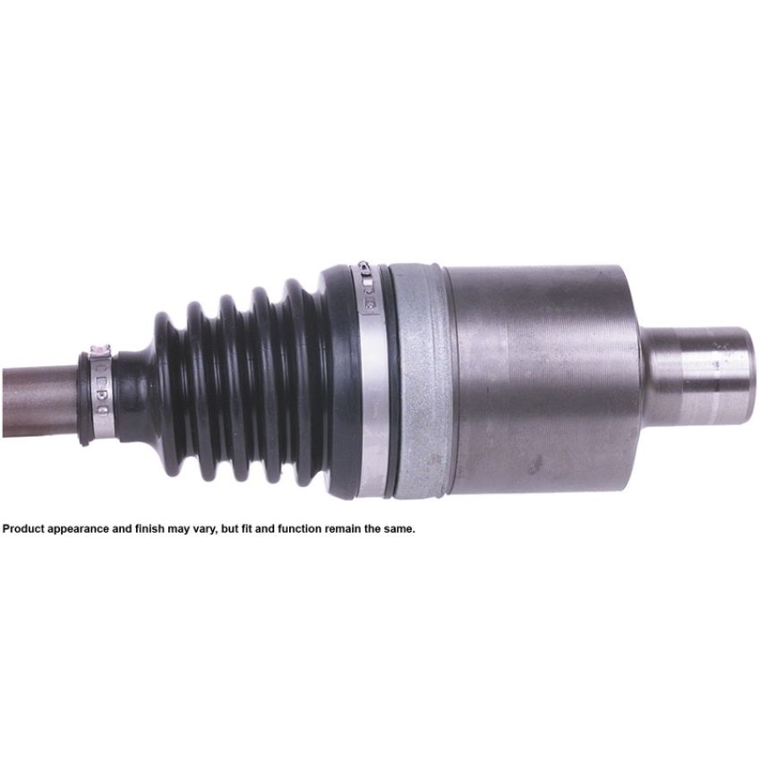 CARDONE Reman 60-1274 Remanufactured CV Axle Assembly