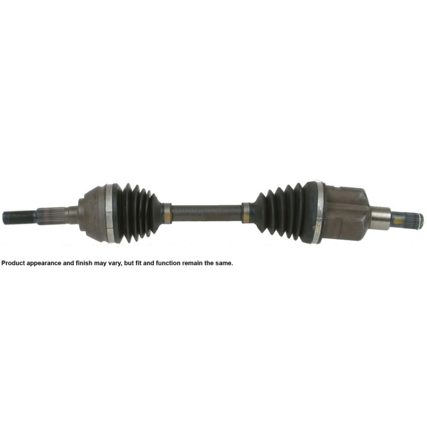 CARDONE Reman 60-1277 Remanufactured CV Axle Assembly