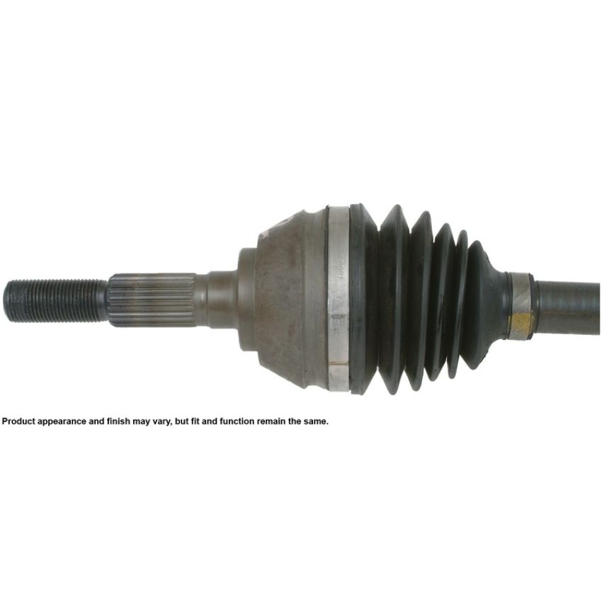 CARDONE Reman 60-1277 Remanufactured CV Axle Assembly