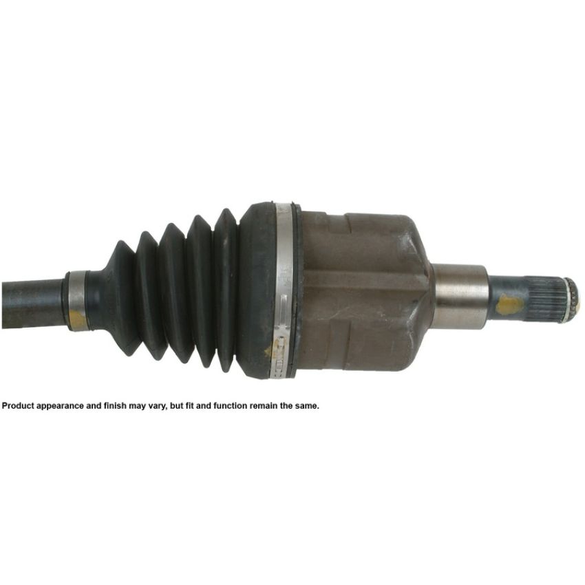CARDONE Reman 60-1277 Remanufactured CV Axle Assembly