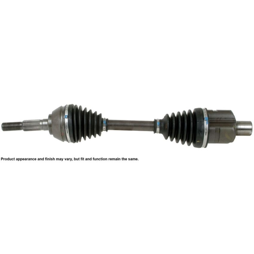 CARDONE Reman 60-1278 Remanufactured CV Axle Assembly