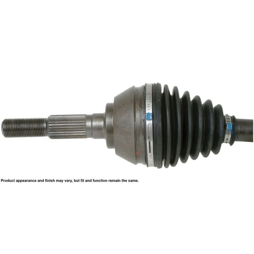 CARDONE Reman 60-1278 Remanufactured CV Axle Assembly