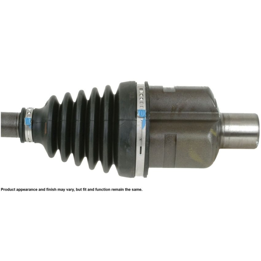 CARDONE Reman 60-1278 Remanufactured CV Axle Assembly