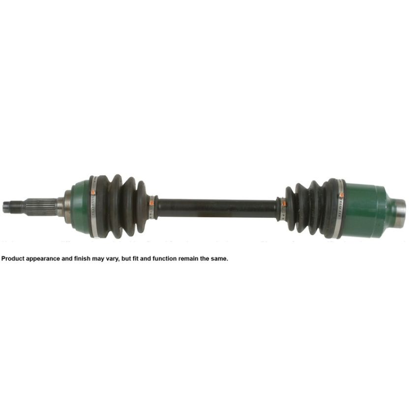 CARDONE Reman 60-1291 Remanufactured CV Axle Assembly