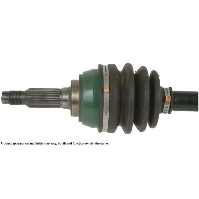 CARDONE Reman 60-1291 Remanufactured CV Axle Assembly