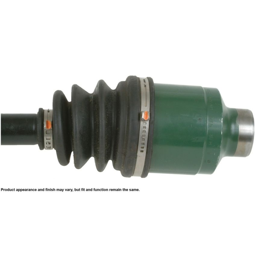 CARDONE Reman 60-1291 Remanufactured CV Axle Assembly