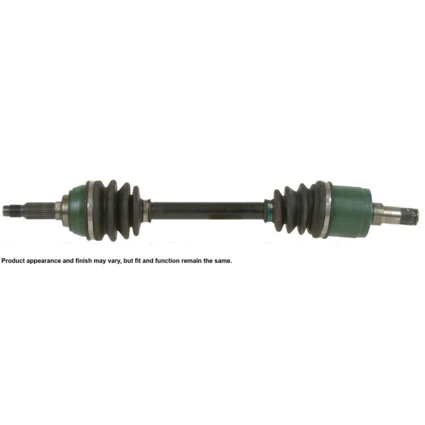 CARDONE Reman 60-1292 Remanufactured CV Axle Assembly