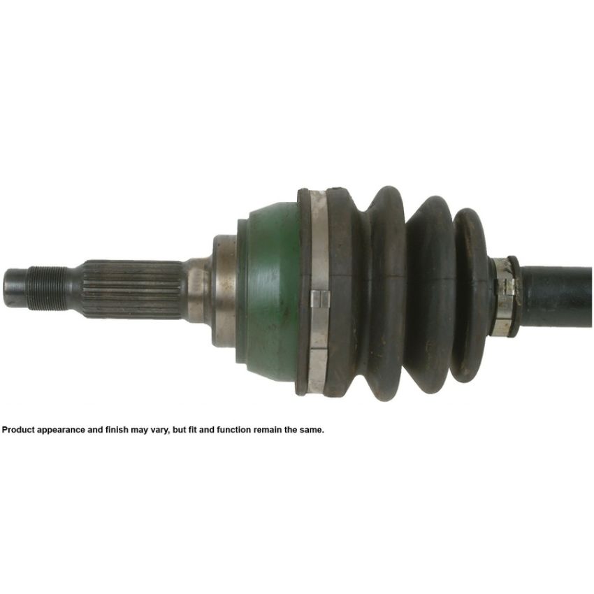 CARDONE Reman 60-1292 Remanufactured CV Axle Assembly