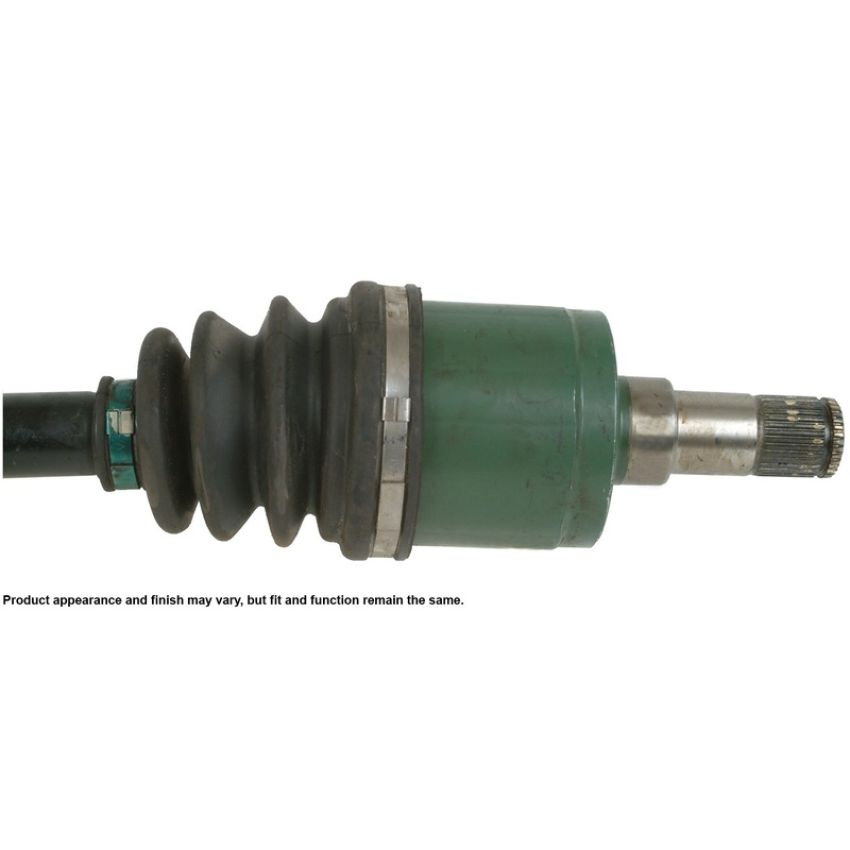 CARDONE Reman 60-1292 Remanufactured CV Axle Assembly