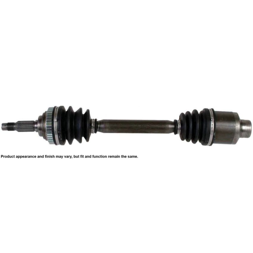 CARDONE Reman 60-1293 Remanufactured CV Axle Assembly