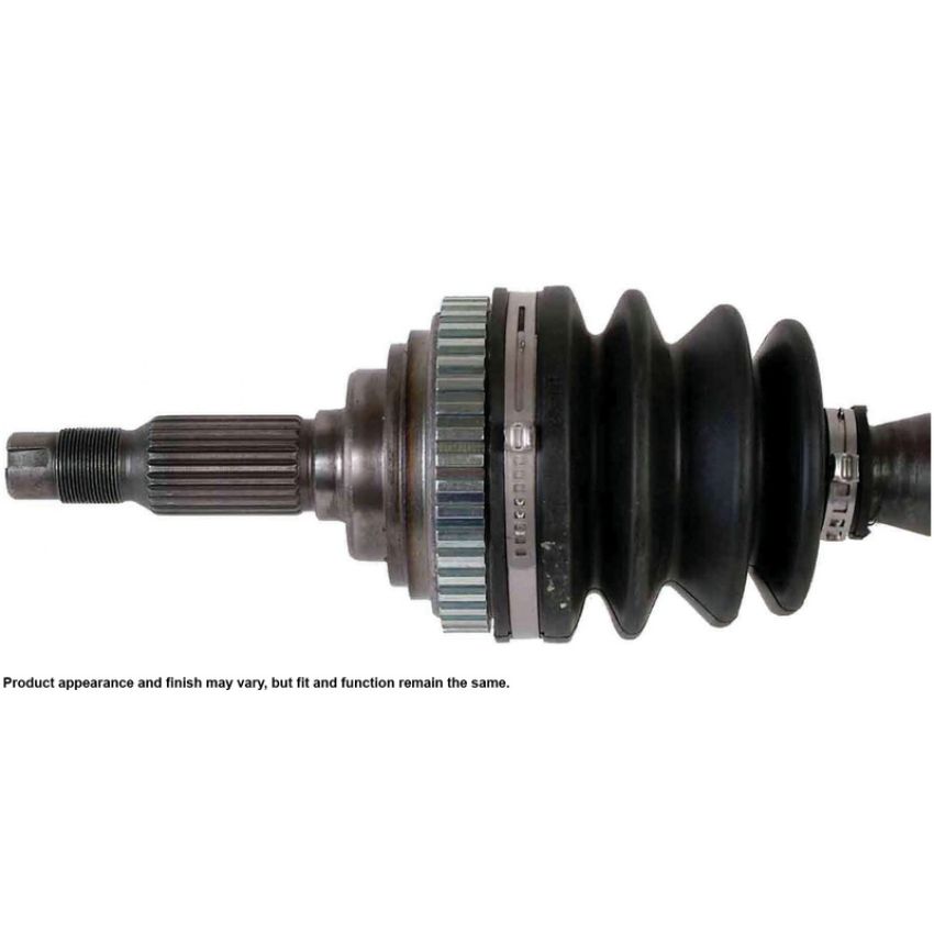 CARDONE Reman 60-1293 Remanufactured CV Axle Assembly