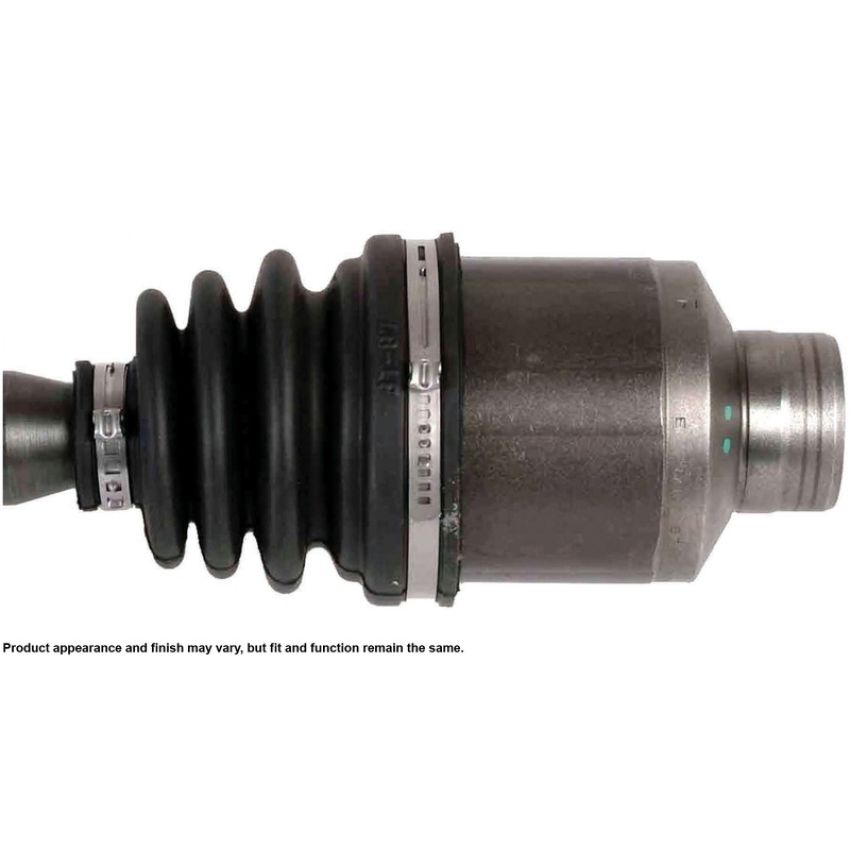CARDONE Reman 60-1293 Remanufactured CV Axle Assembly