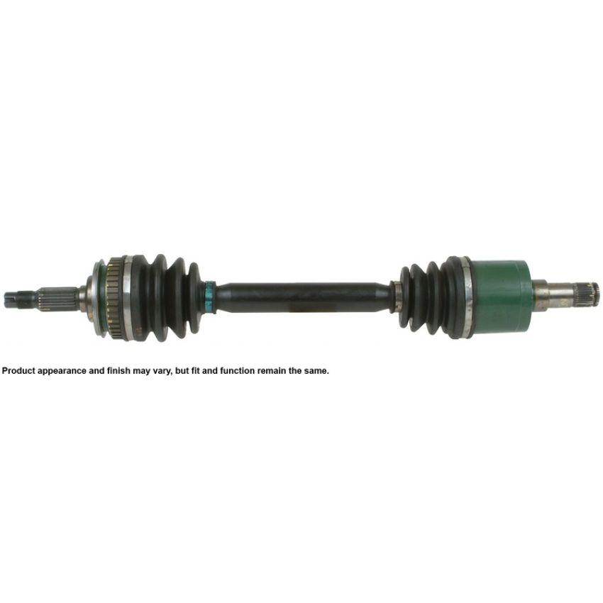 CARDONE Reman 60-1294 Remanufactured CV Axle Assembly