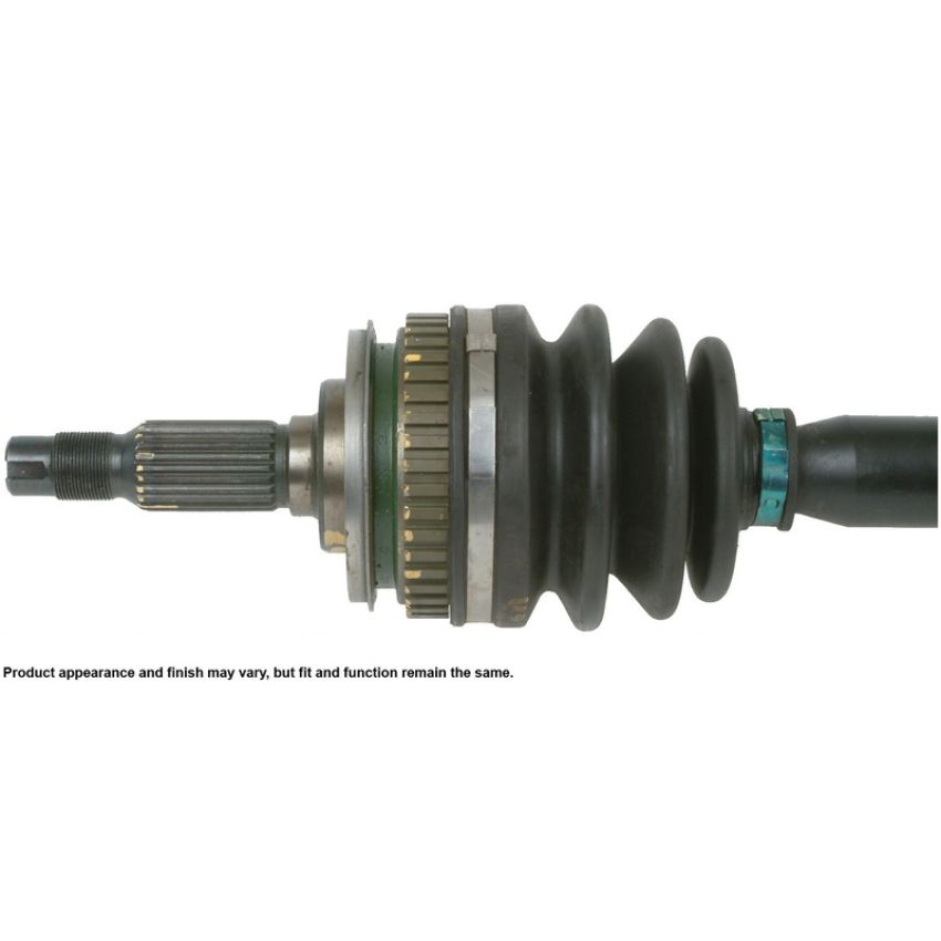 CARDONE Reman 60-1294 Remanufactured CV Axle Assembly