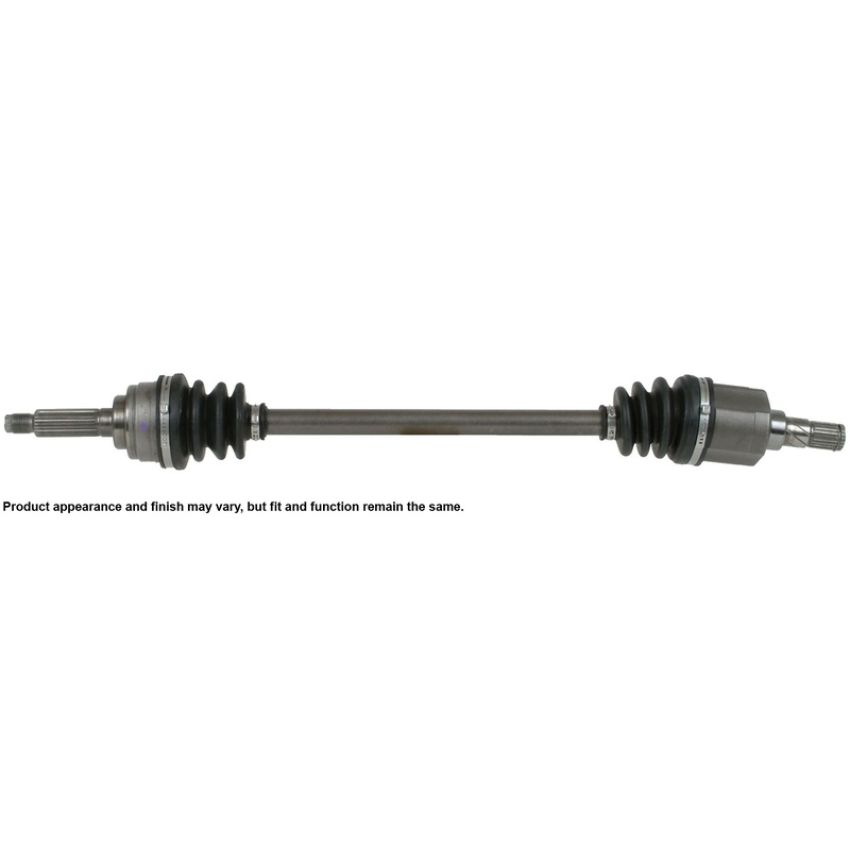 CARDONE Reman 60-1298 Remanufactured CV Axle Assembly