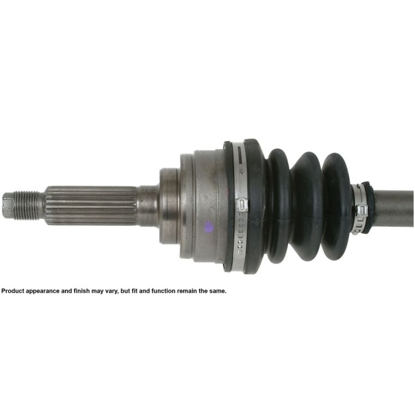 CARDONE Reman 60-1298 Remanufactured CV Axle Assembly