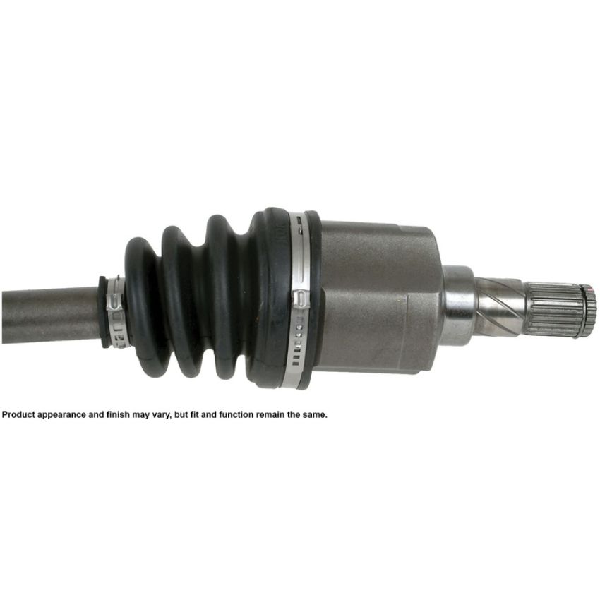 CARDONE Reman 60-1298 Remanufactured CV Axle Assembly