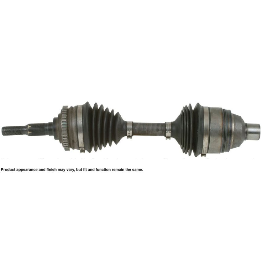 CARDONE Reman 60-1299 Remanufactured CV Axle Assembly