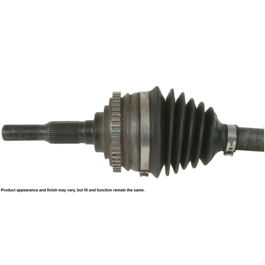 CARDONE Reman 60-1299 Remanufactured CV Axle Assembly