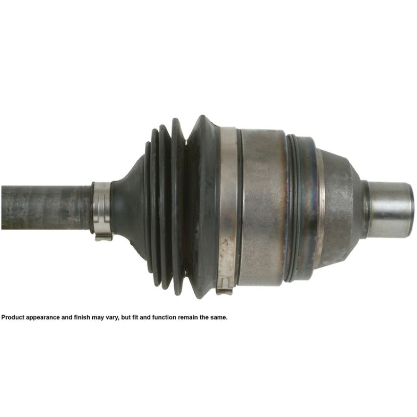 CARDONE Reman 60-1299 Remanufactured CV Axle Assembly