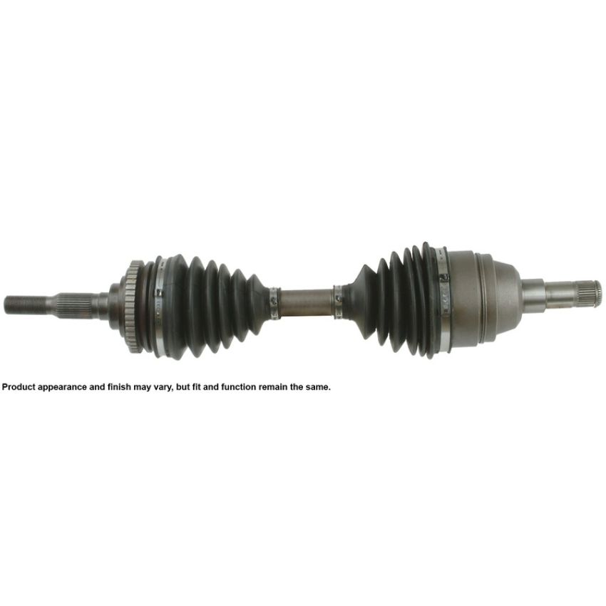 CARDONE Reman 60-1300 Remanufactured CV Axle Assembly