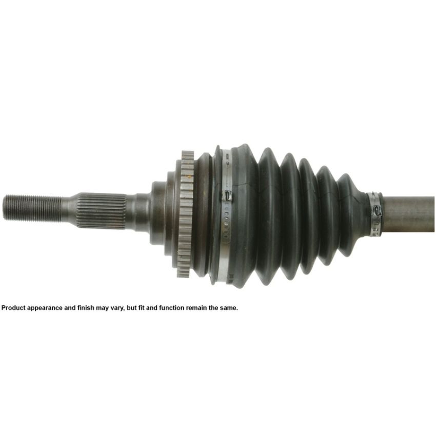 CARDONE Reman 60-1300 Remanufactured CV Axle Assembly