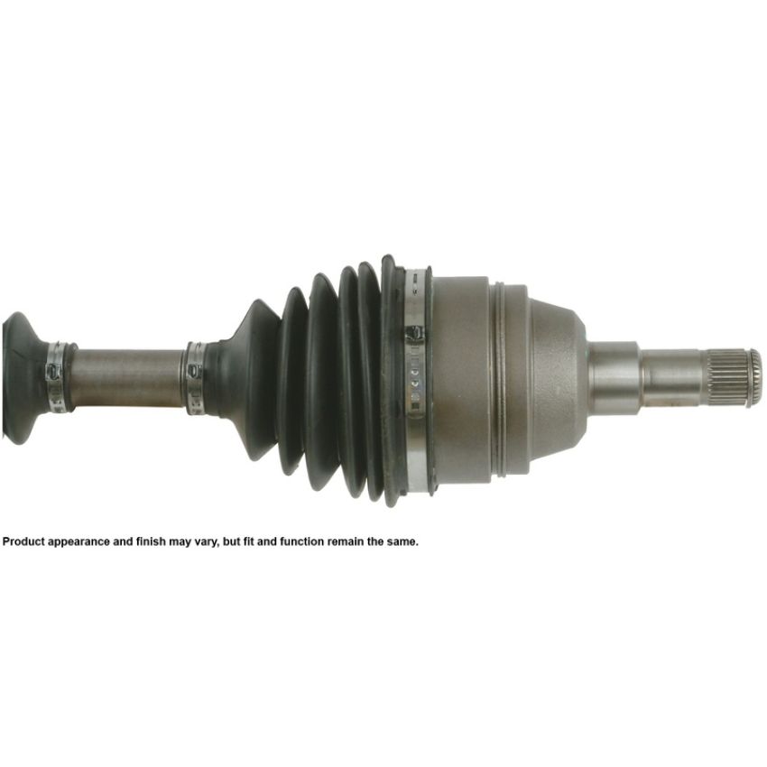 CARDONE Reman 60-1300 Remanufactured CV Axle Assembly