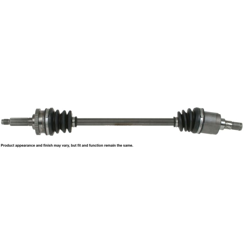 CARDONE Reman 60-1303 Remanufactured CV Axle Assembly