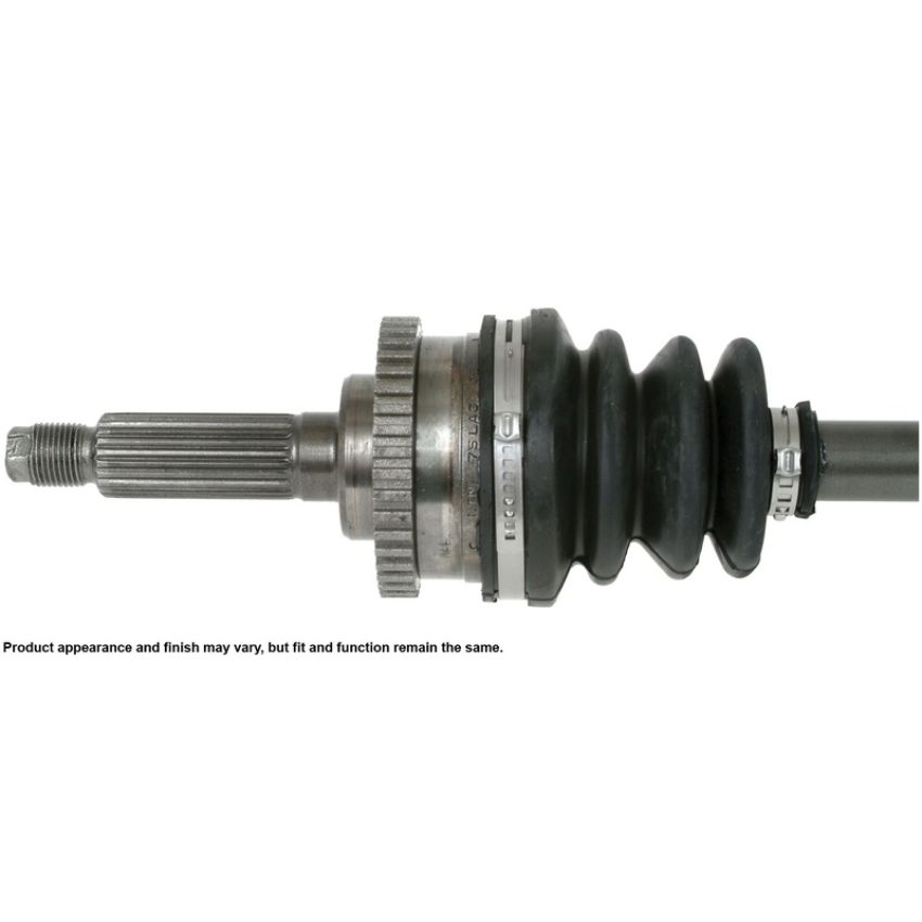CARDONE Reman 60-1303 Remanufactured CV Axle Assembly