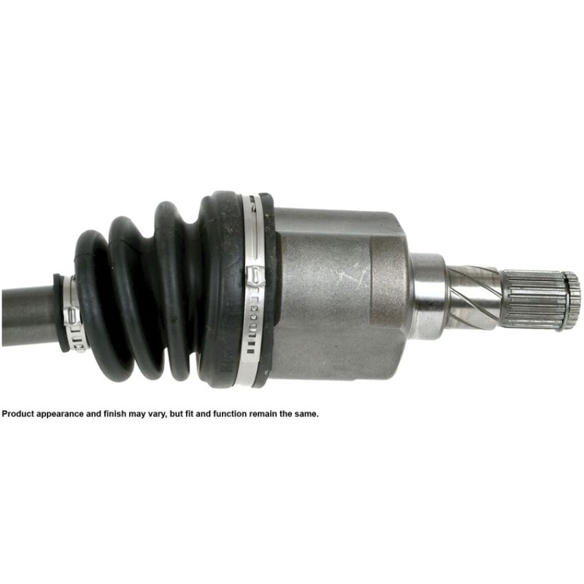 CARDONE Reman 60-1303 Remanufactured CV Axle Assembly