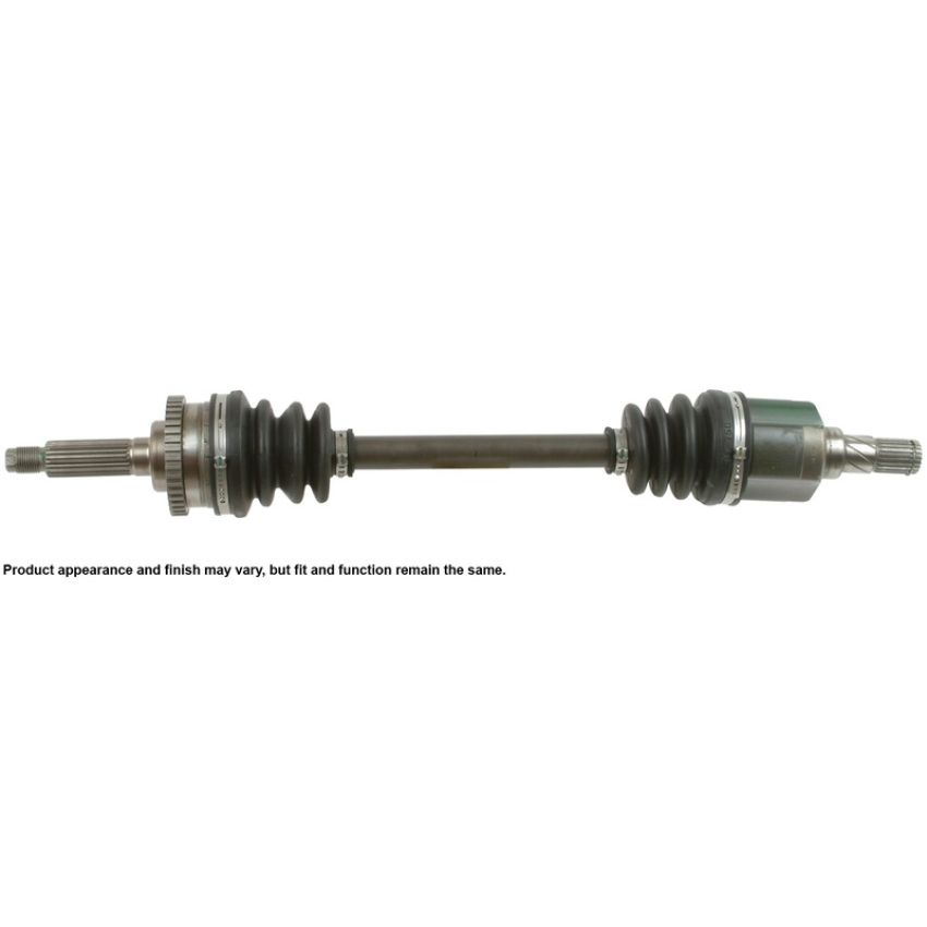 CARDONE Reman 60-1306 Remanufactured CV Axle Assembly