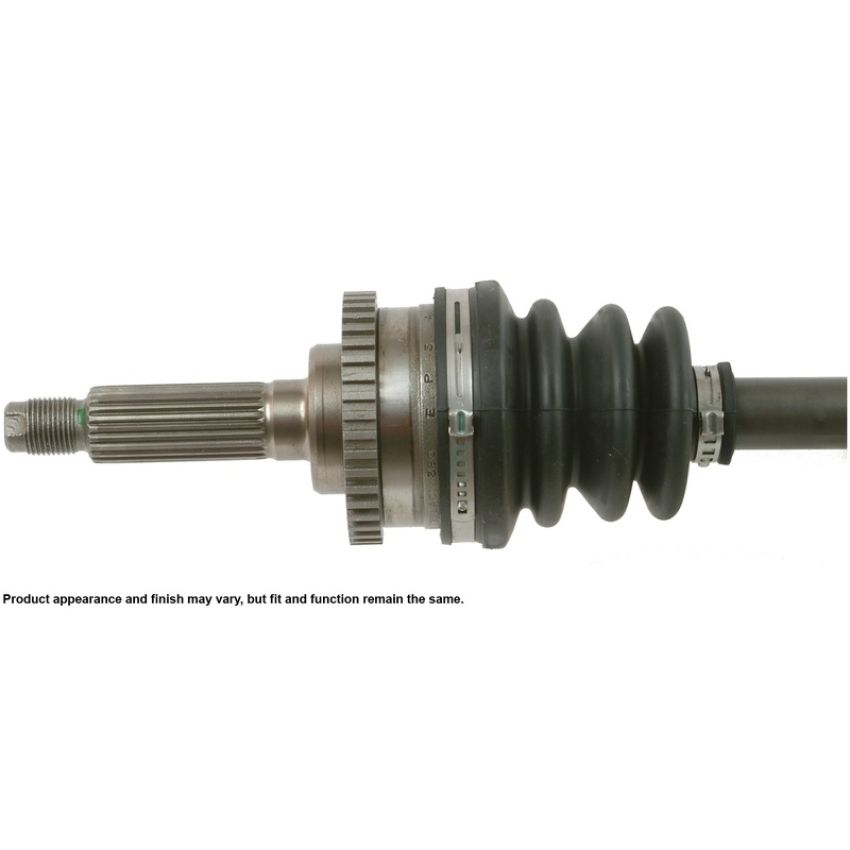 CARDONE Reman 60-1306 Remanufactured CV Axle Assembly