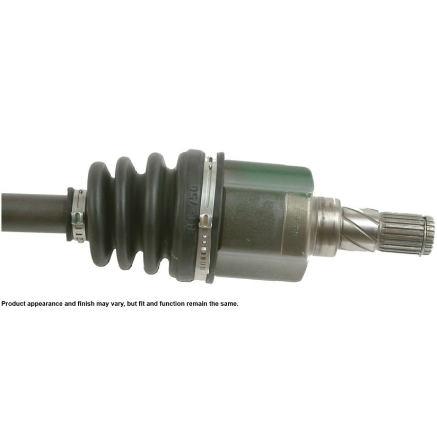 CARDONE Reman 60-1306 Remanufactured CV Axle Assembly