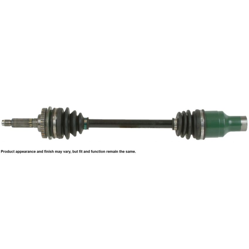 CARDONE Reman 60-1307 Remanufactured CV Axle Assembly