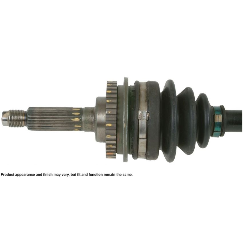 CARDONE Reman 60-1307 Remanufactured CV Axle Assembly