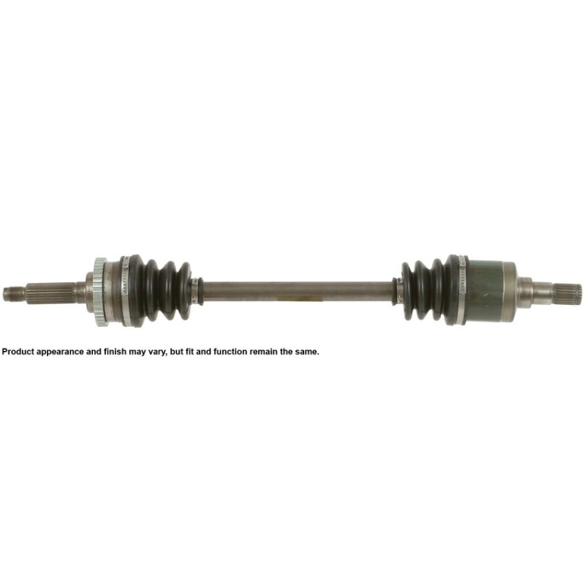 CARDONE Reman 60-1308 Remanufactured CV Axle Assembly