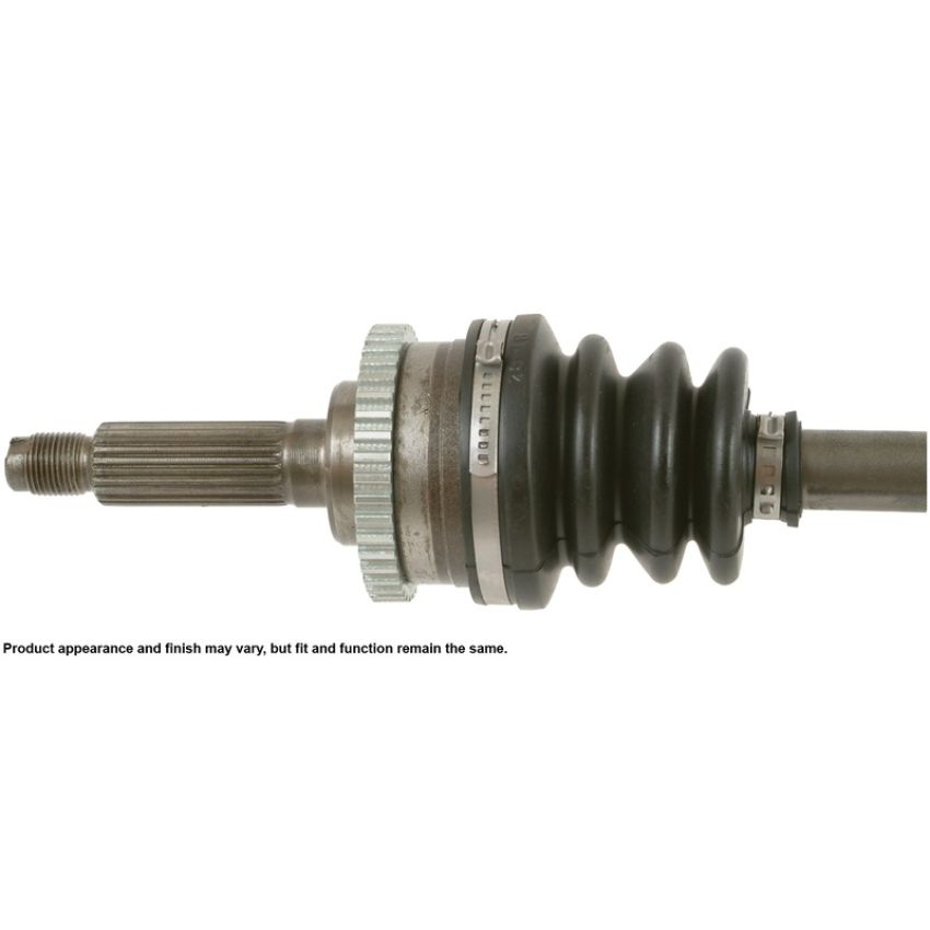 CARDONE Reman 60-1308 Remanufactured CV Axle Assembly