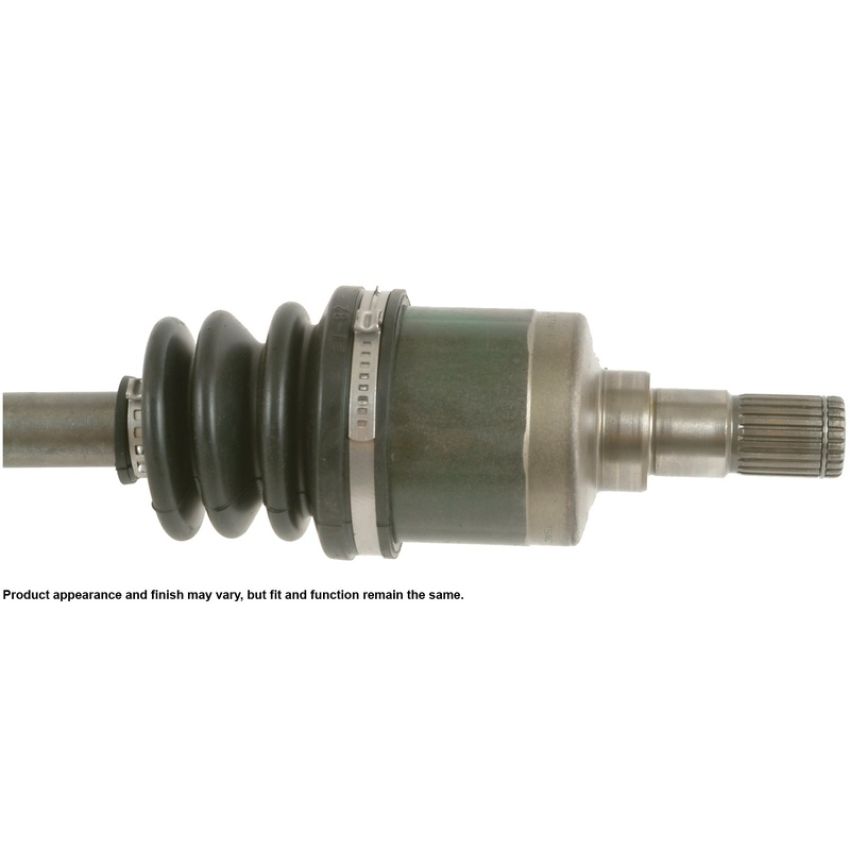 CARDONE Reman 60-1308 Remanufactured CV Axle Assembly