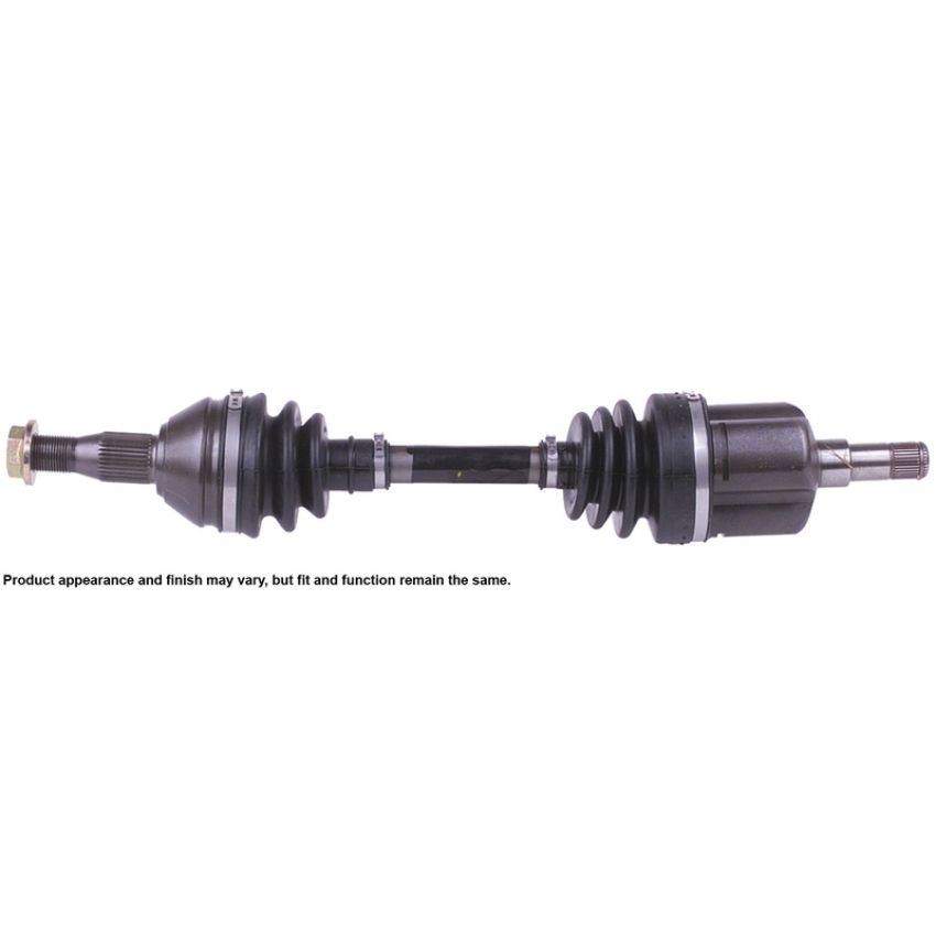 CARDONE Reman 60-1309 Remanufactured CV Axle Assembly