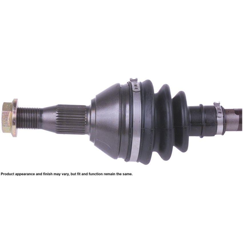 CARDONE Reman 60-1309 Remanufactured CV Axle Assembly